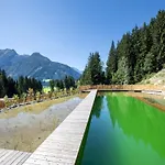 In Neukirchen Near Wildkogel Arena Feriehus *