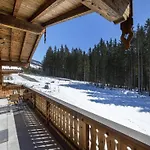 In Neukirchen Near Wildkogel Arena Feriehus