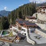 In Neukirchen Near Wildkogel Arena Feriehus Neukirchen am Großvenediger