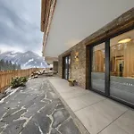 Feriehus In Neukirchen Near Wildkogel Arena *