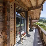 Feriehus In Neukirchen Near Wildkogel Arena Neukirchen am Großvenediger