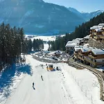 Feriehus In Neukirchen Near Wildkogel Arena *