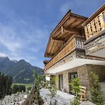 In Neukirchen Near Wildkogel Arena Feriehus