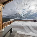 Feriehus In Neukirchen Near Wildkogel Arena *