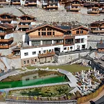 Feriehus In Neukirchen Near Wildkogel Arena Neukirchen am Großvenediger