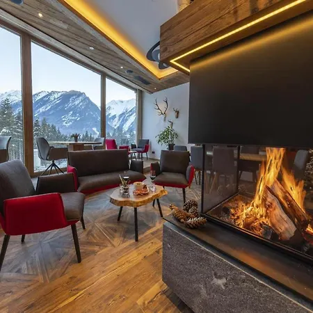 In Neukirchen Near Wildkogel Arena