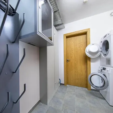 In Neukirchen Near Wildkogel Arena Holiday home Neukirchen am Grossvenediger