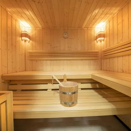 In Neukirchen Near Wildkogel Arena