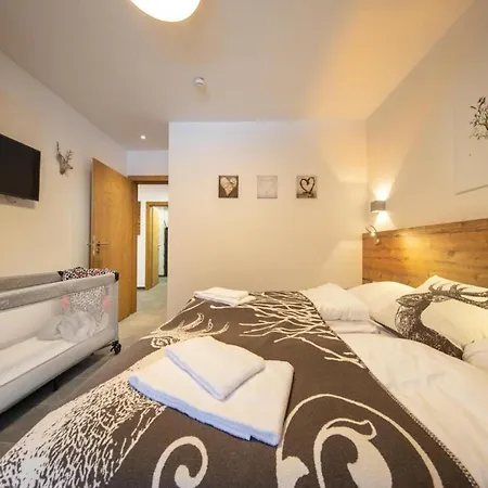 In Neukirchen Near Wildkogel Arena Holiday home Neukirchen am Grossvenediger