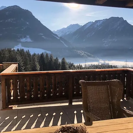 In Neukirchen Near Wildkogel Arena Neukirchen am Grossvenediger