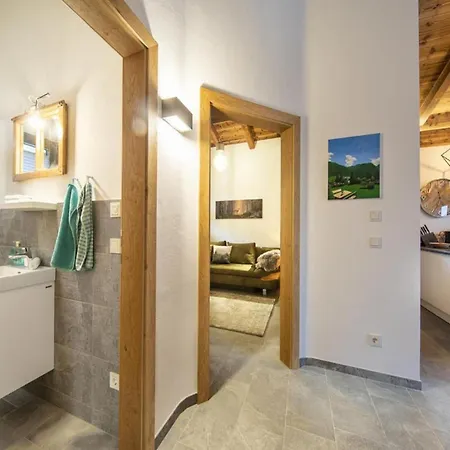 In Neukirchen Near Wildkogel Arena