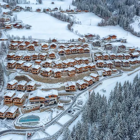 In Neukirchen Near Wildkogel Arena Holiday home *