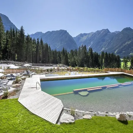 In Neukirchen Near Wildkogel Arena Neukirchen am Großvenediger