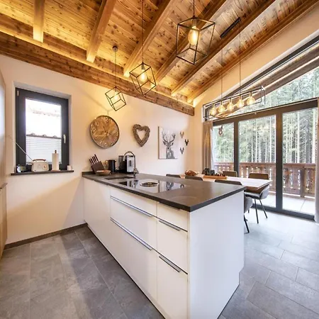 In Neukirchen Near Wildkogel Arena