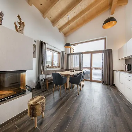 In Neukirchen Near Wildkogel Arena Holiday home *