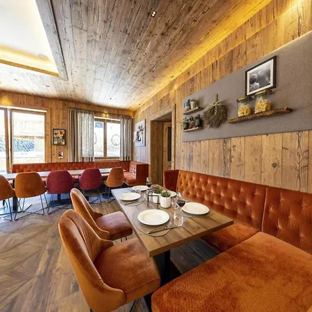 In Neukirchen Near Wildkogel Arena Neukirchen am Grossvenediger