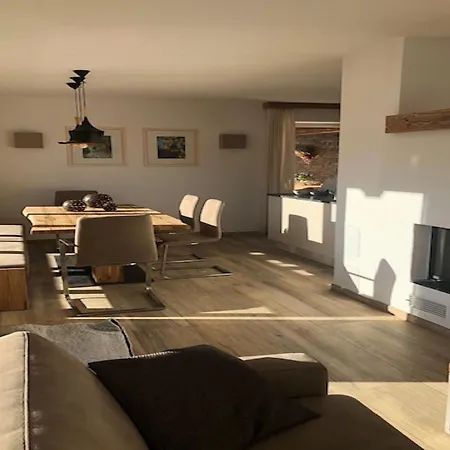 In Neukirchen Near Wildkogel Arena