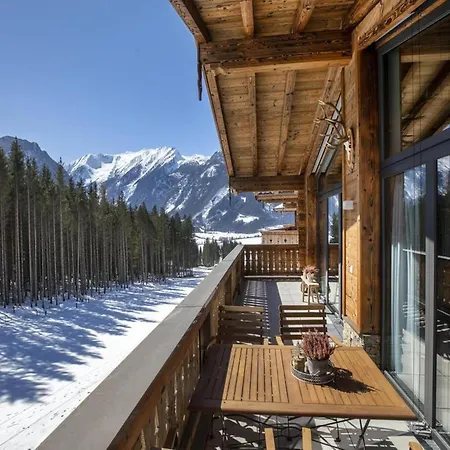 In Neukirchen Near Wildkogel Arena Holiday home *