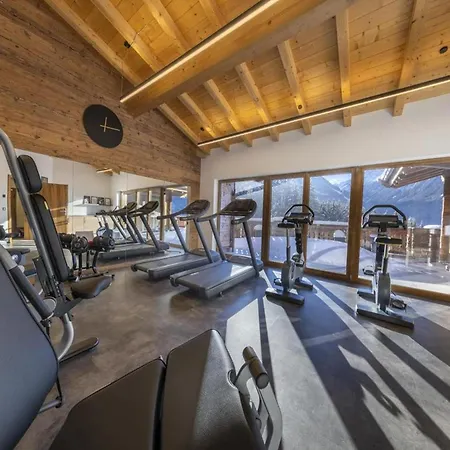 Holiday home In Neukirchen Near Wildkogel Arena *