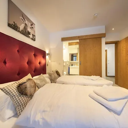 Holiday home In Neukirchen Near Wildkogel Arena Neukirchen am Grossvenediger