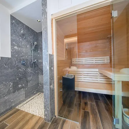 In Neukirchen Near Wildkogel Arena *