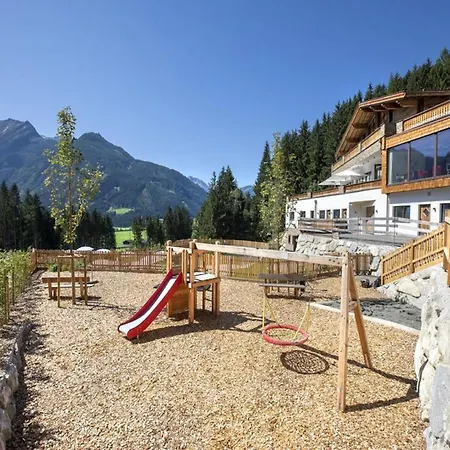 In Neukirchen Near Wildkogel Arena