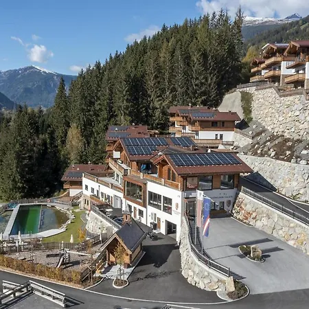 In Neukirchen Near Wildkogel Arena Casa de Férias Neukirchen am Großvenediger
