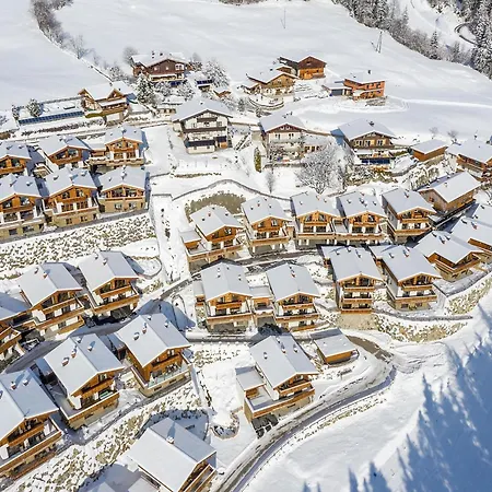 In Neukirchen Near Wildkogel Arena Neukirchen am Grossvenediger