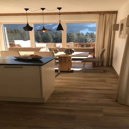 In Neukirchen Near Wildkogel Arena * Neukirchen am Grossvenediger