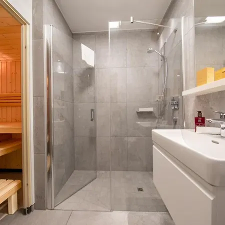 In Neukirchen Near Wildkogel Arena