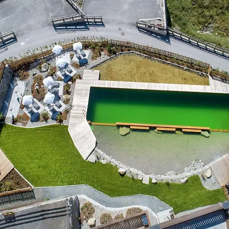 In Neukirchen Near Wildkogel Arena Holiday home Neukirchen am Grossvenediger