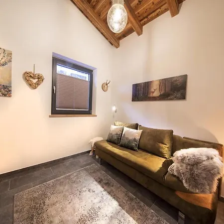 In Neukirchen Near Wildkogel Arena Holiday home Neukirchen am Grossvenediger