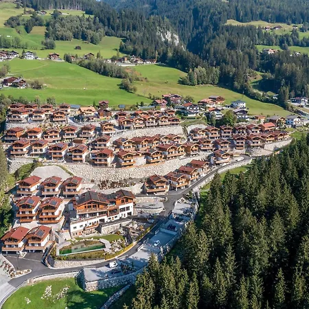 In Neukirchen Near Wildkogel Arena *