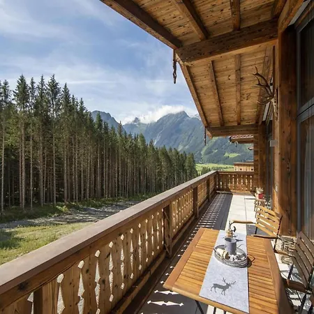 In Neukirchen Near Wildkogel Arena