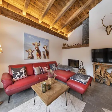 In Neukirchen Near Wildkogel Arena Neukirchen am Grossvenediger