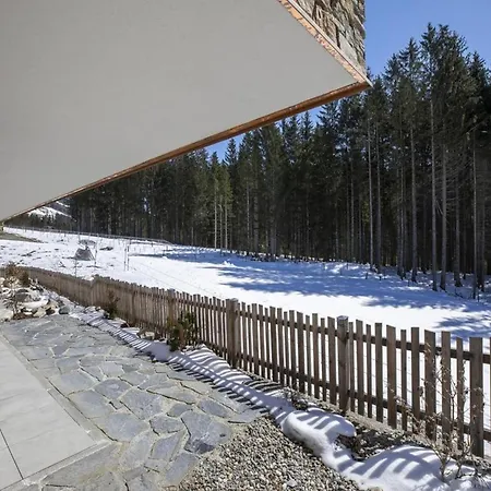 In Neukirchen Near Wildkogel Arena Ferienhaus