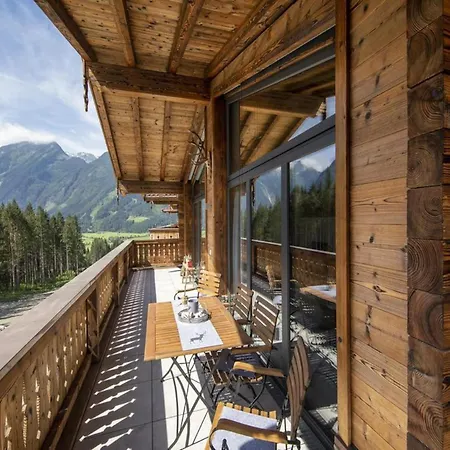 In Neukirchen Near Wildkogel Arena Holiday home *