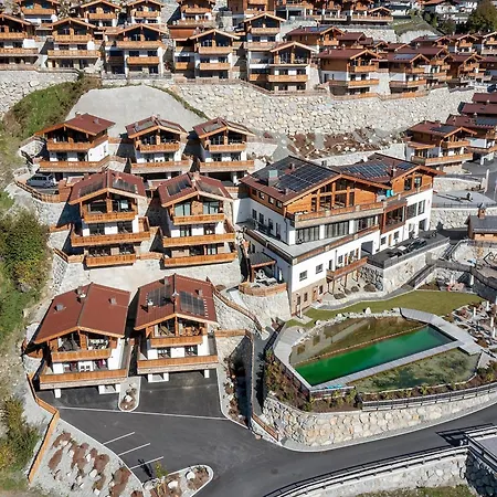 In Neukirchen Near Wildkogel Arena *