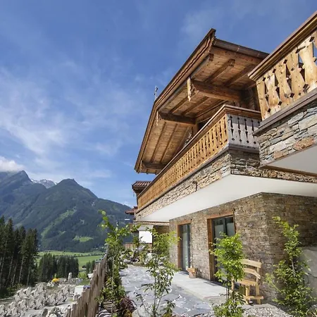 In Neukirchen Near Wildkogel Arena Holiday home