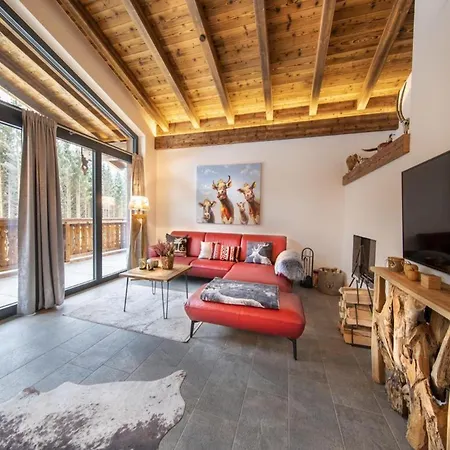 In Neukirchen Near Wildkogel Arena Holiday home Neukirchen am Grossvenediger