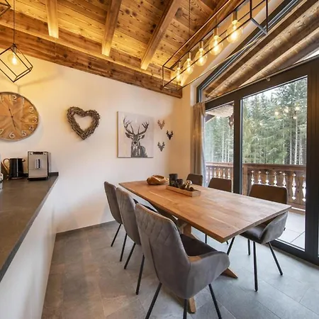 In Neukirchen Near Wildkogel Arena Neukirchen am Grossvenediger