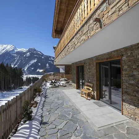 In Neukirchen Near Wildkogel Arena * Neukirchen am Grossvenediger