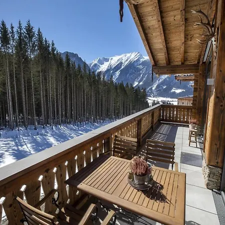 In Neukirchen Near Wildkogel Arena Holiday home