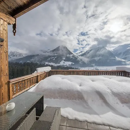 Casa de Férias In Neukirchen Near Wildkogel Arena *