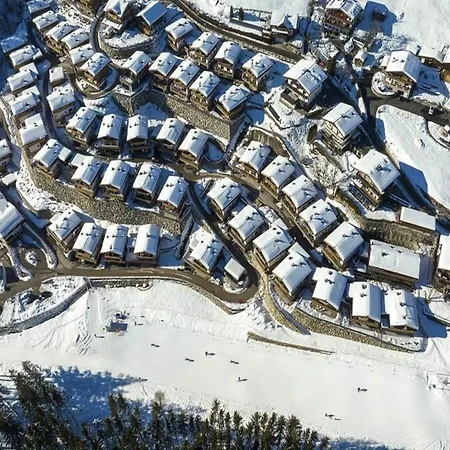 In Neukirchen Near Wildkogel Arena *