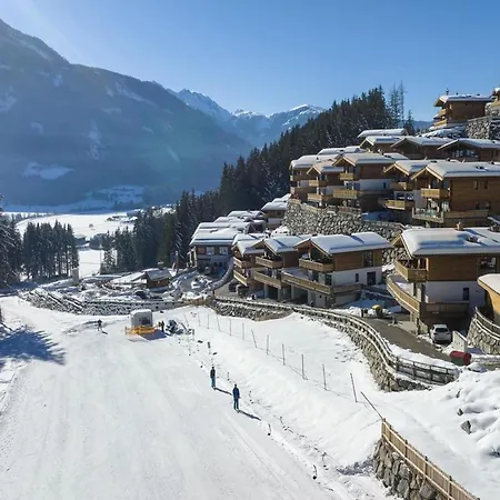 In Neukirchen Near Wildkogel Arena Holiday home