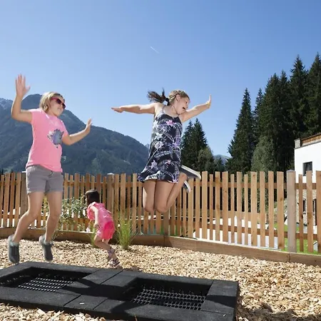 In Neukirchen Near Wildkogel Arena * Neukirchen am Großvenediger