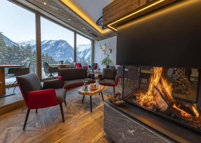 In Neukirchen Near Wildkogel Arena