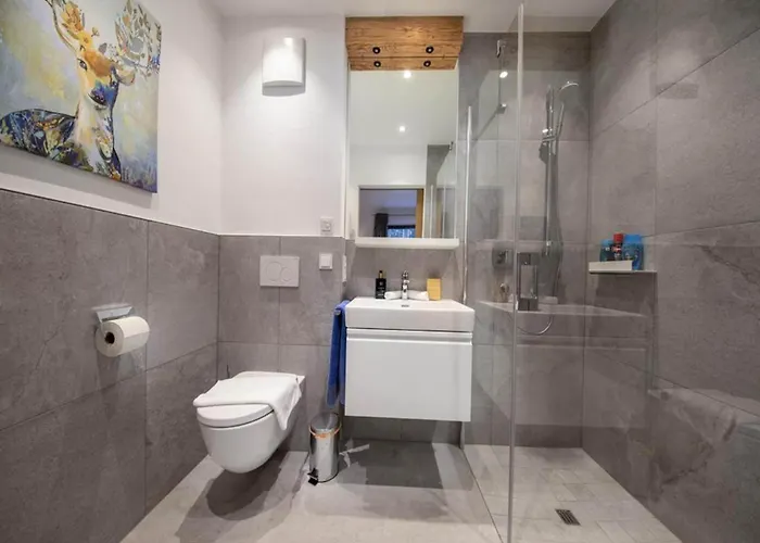 Σπίτι διακοπών In Neukirchen Near Wildkogel Arena Neukirchen am Großvenediger