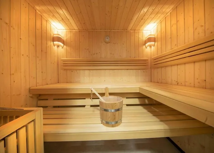 In Neukirchen Near Wildkogel Arena